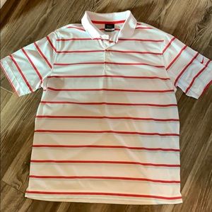 Nike polo